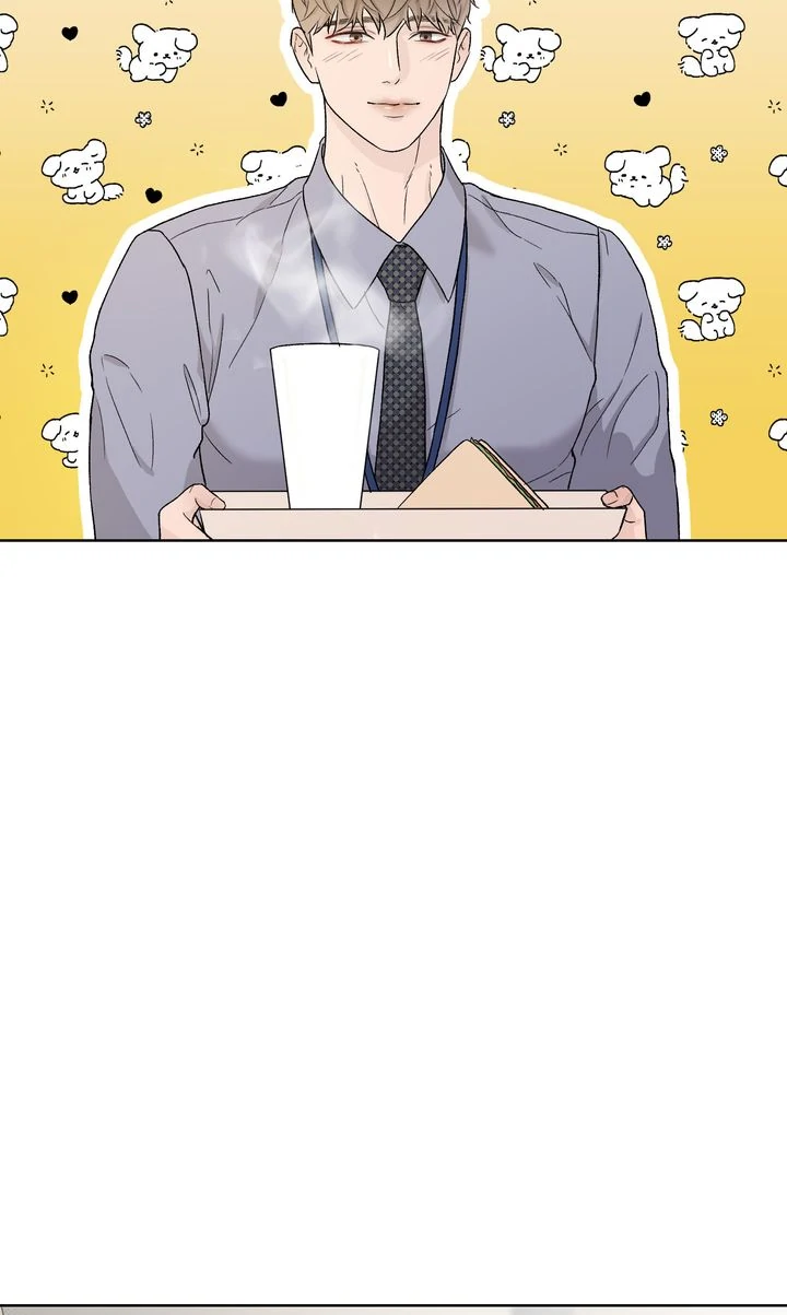 Such a Good Boy [Full ver.] - Chapter 3 manhwa