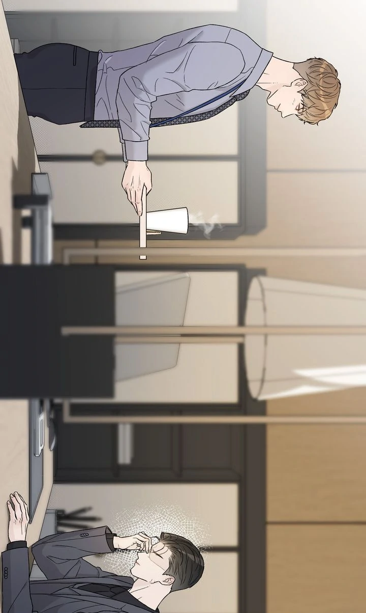 Such a Good Boy [Full ver.] - Chapter 3 manhwa