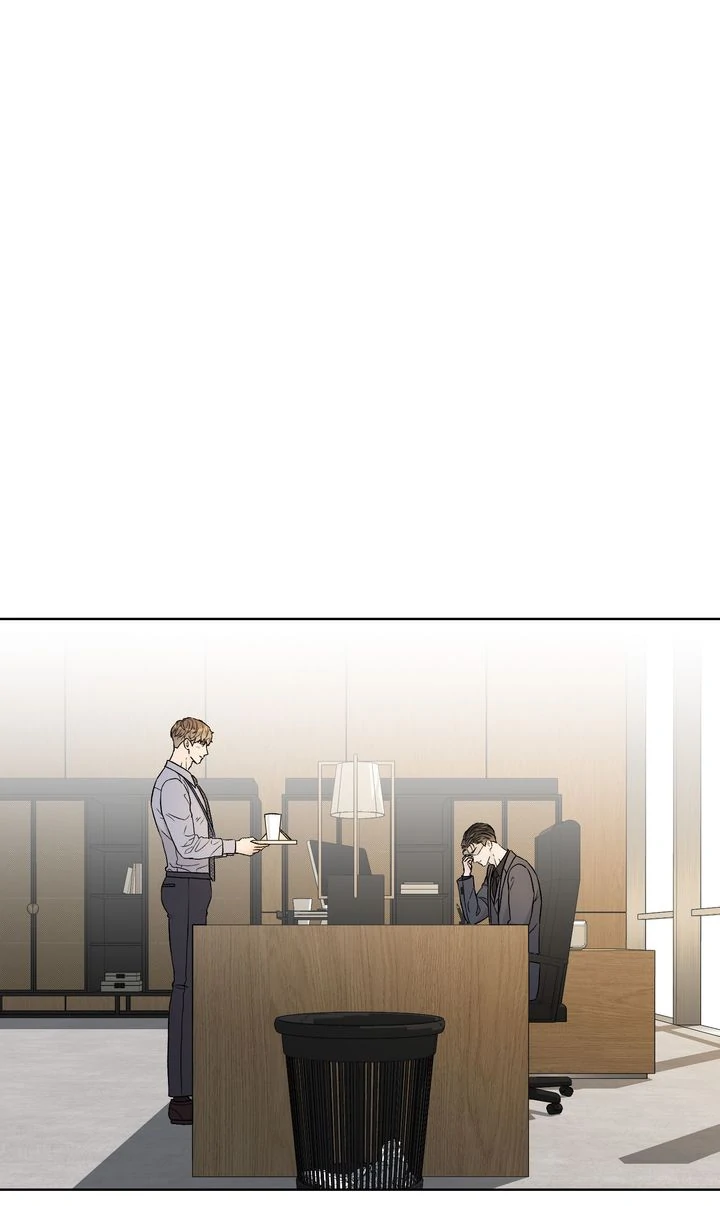 Such a Good Boy [Full ver.] - Chapter 4 manhwa