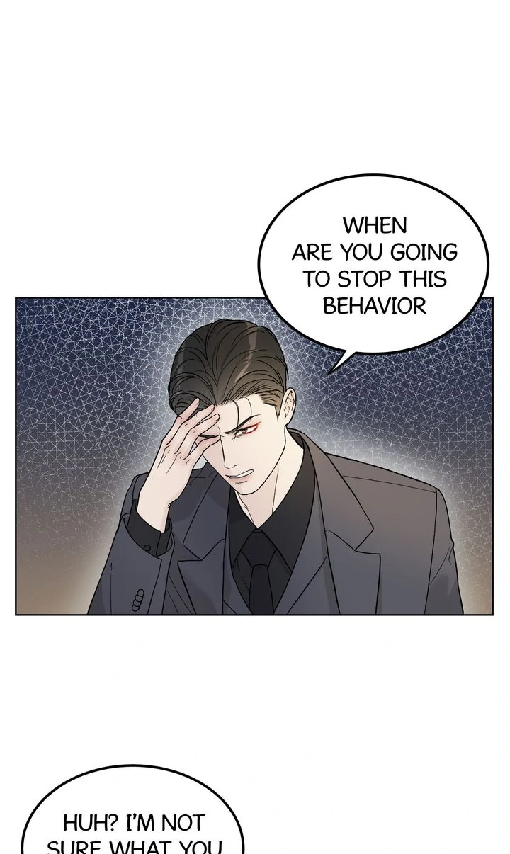 Such a Good Boy [Full ver.] - Chapter 4 manhwa