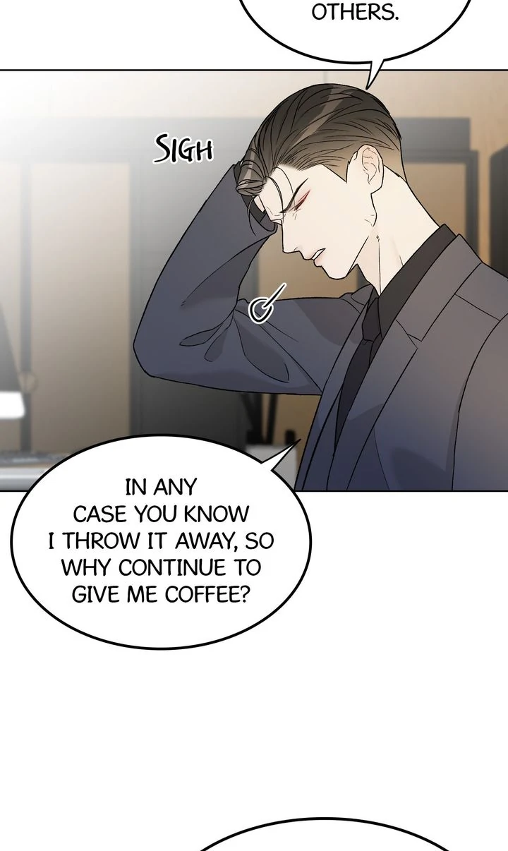 Such a Good Boy [Full ver.] - Chapter 4 manhwa