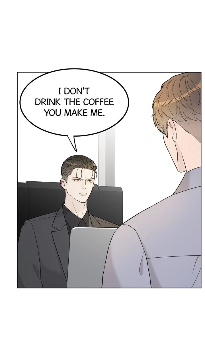 Such a Good Boy [Full ver.] - Chapter 4 manhwa