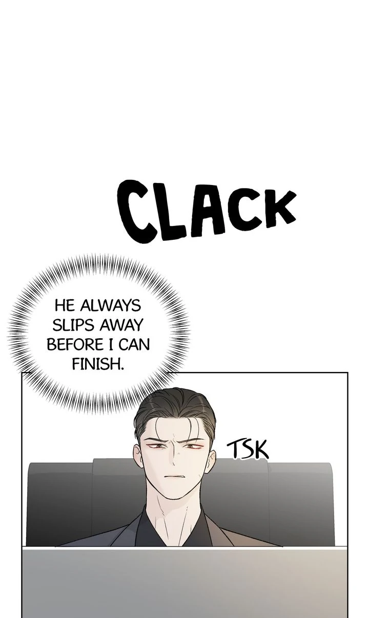 Such a Good Boy [Full ver.] - Chapter 4 manhwa