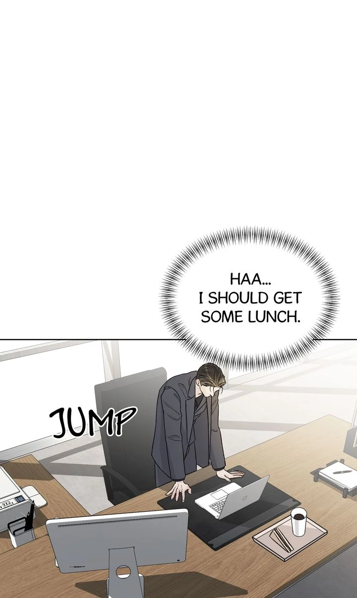 Such a Good Boy [Full ver.] - Chapter 4 manhwa