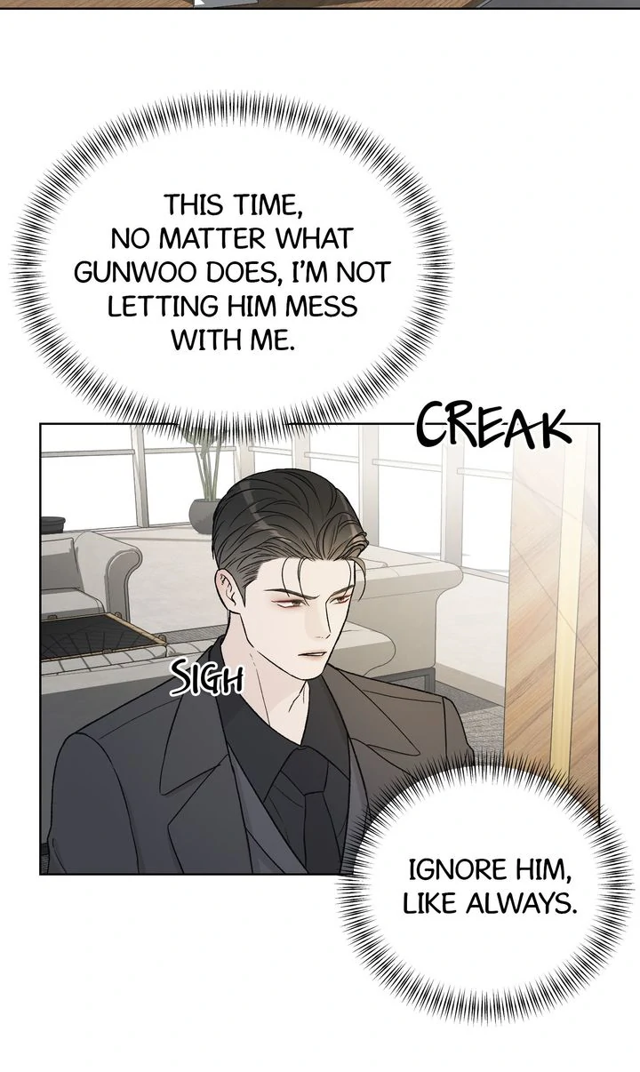 Such a Good Boy [Full ver.] - Chapter 4 manhwa