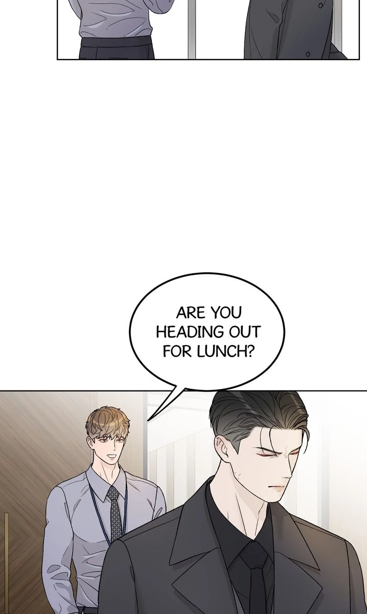 Such a Good Boy [Full ver.] - Chapter 4 manhwa