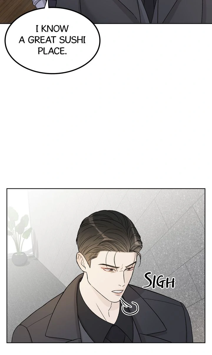 Such a Good Boy [Full ver.] - Chapter 4 manhwa
