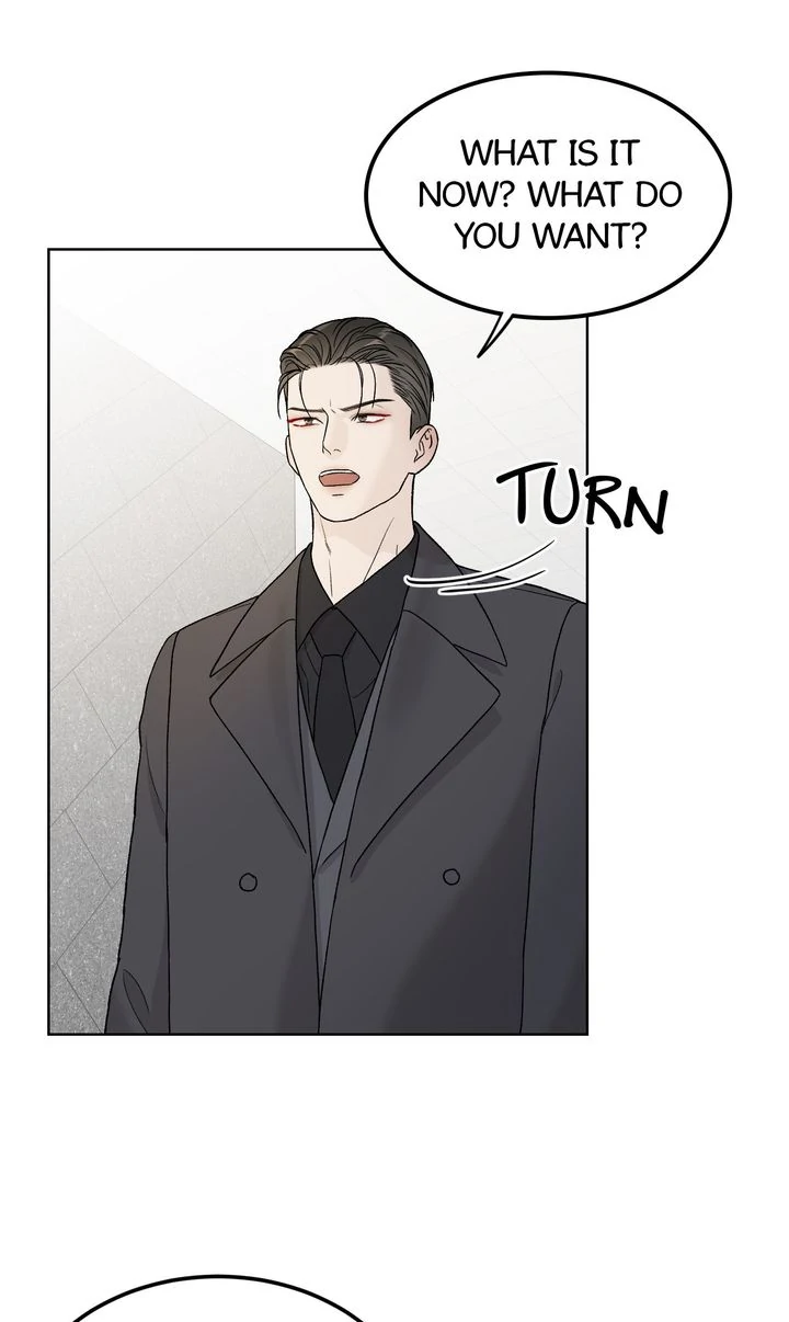 Such a Good Boy [Full ver.] - Chapter 4 manhwa