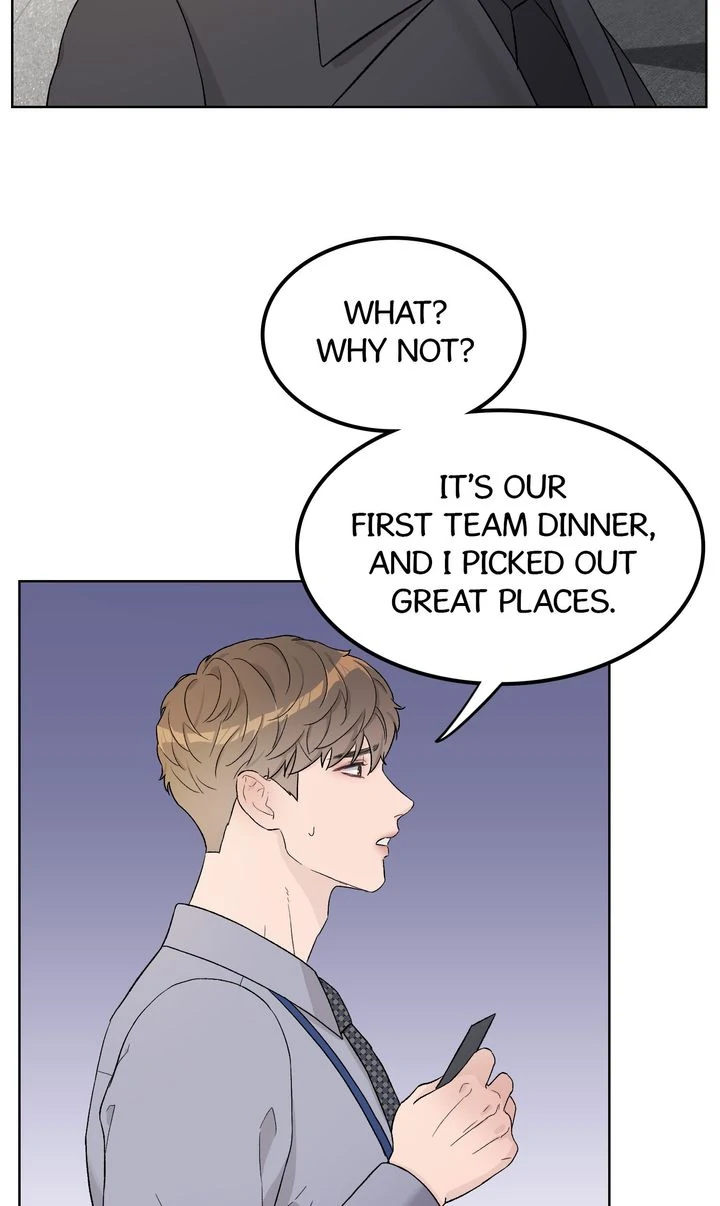 Such a Good Boy [Full ver.] - Chapter 4 manhwa
