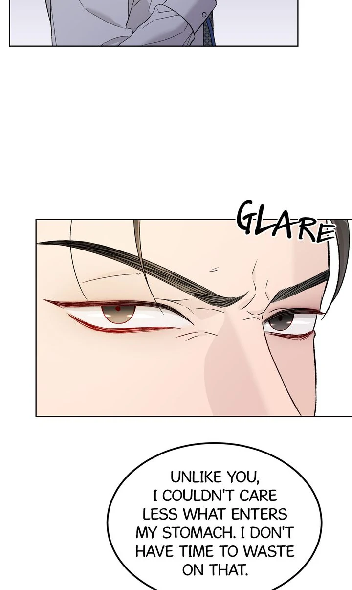 Such a Good Boy [Full ver.] - Chapter 4 manhwa