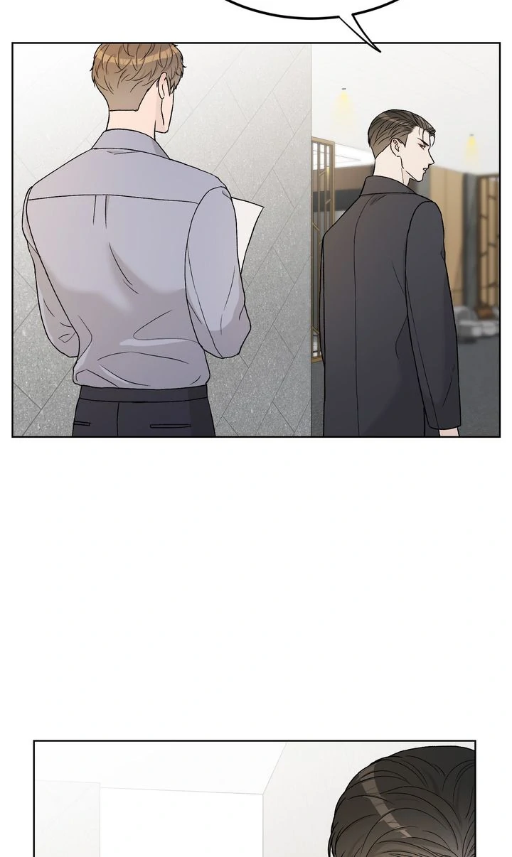Such a Good Boy [Full ver.] - Chapter 4 manhwa