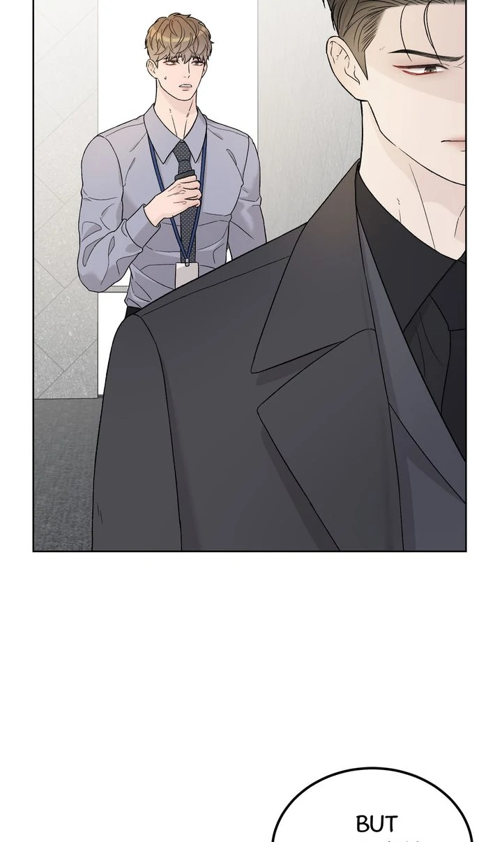 Such a Good Boy [Full ver.] - Chapter 4 manhwa