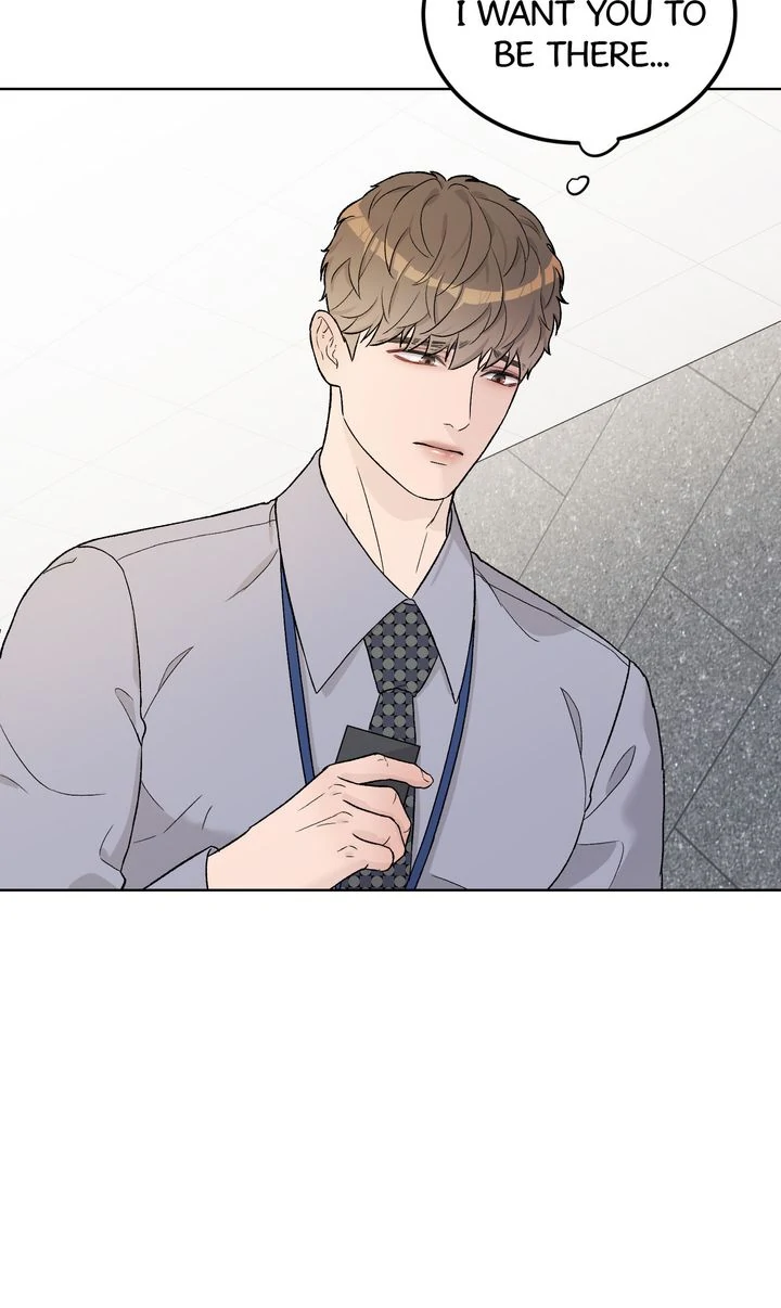 Such a Good Boy [Full ver.] - Chapter 4 manhwa