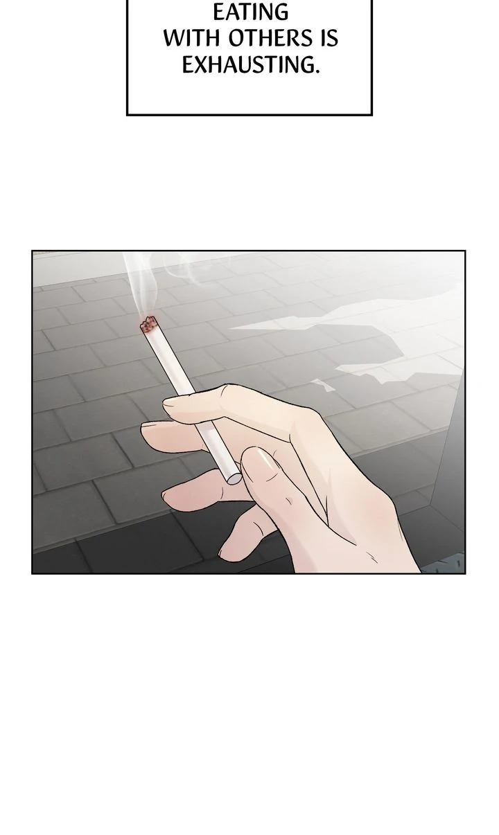 Such a Good Boy [Full ver.] - Chapter 4 manhwa