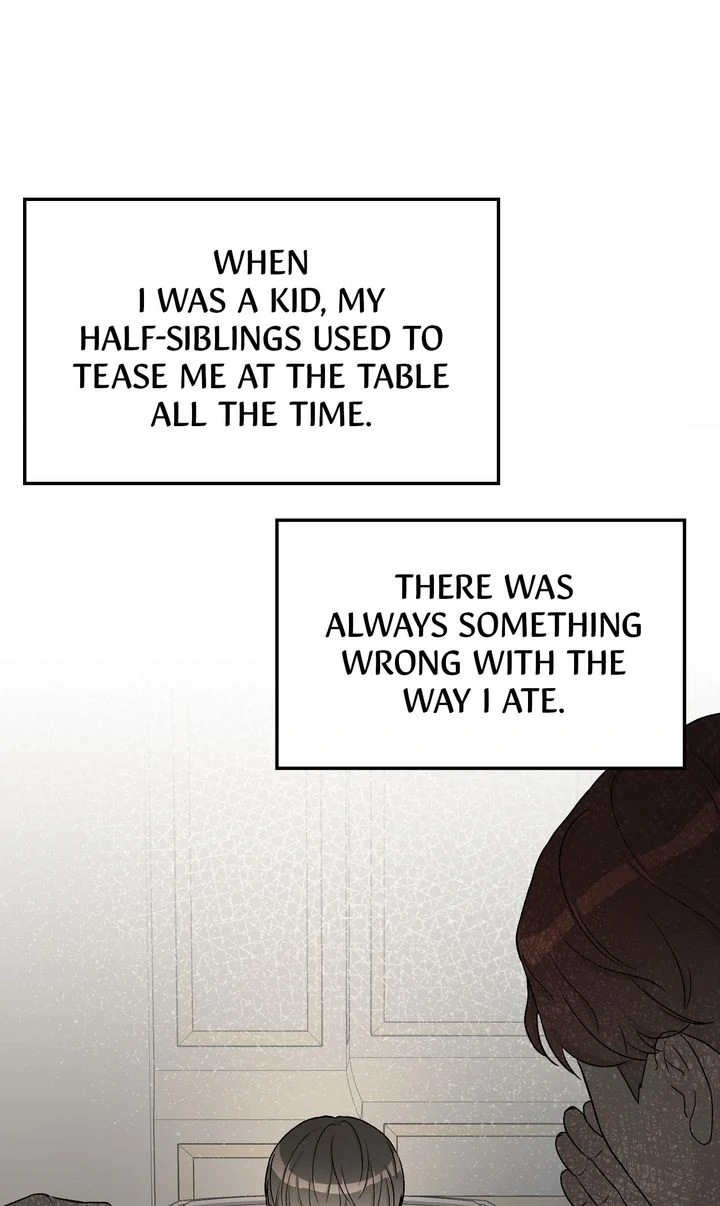 Such a Good Boy [Full ver.] - Chapter 4 manhwa