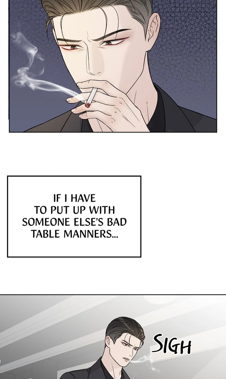 Such a Good Boy [Full ver.] - Chapter 4 manhwa