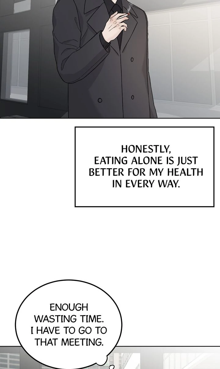 Such a Good Boy [Full ver.] - Chapter 4 manhwa