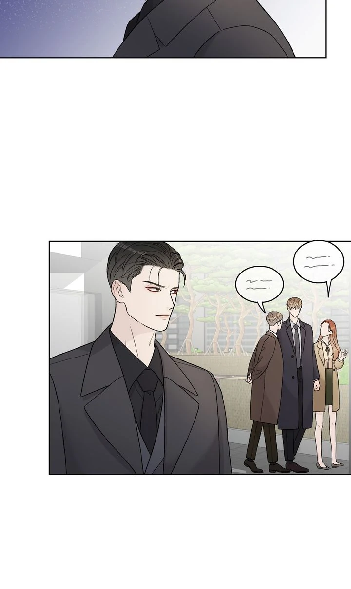 Such a Good Boy [Full ver.] - Chapter 4 manhwa