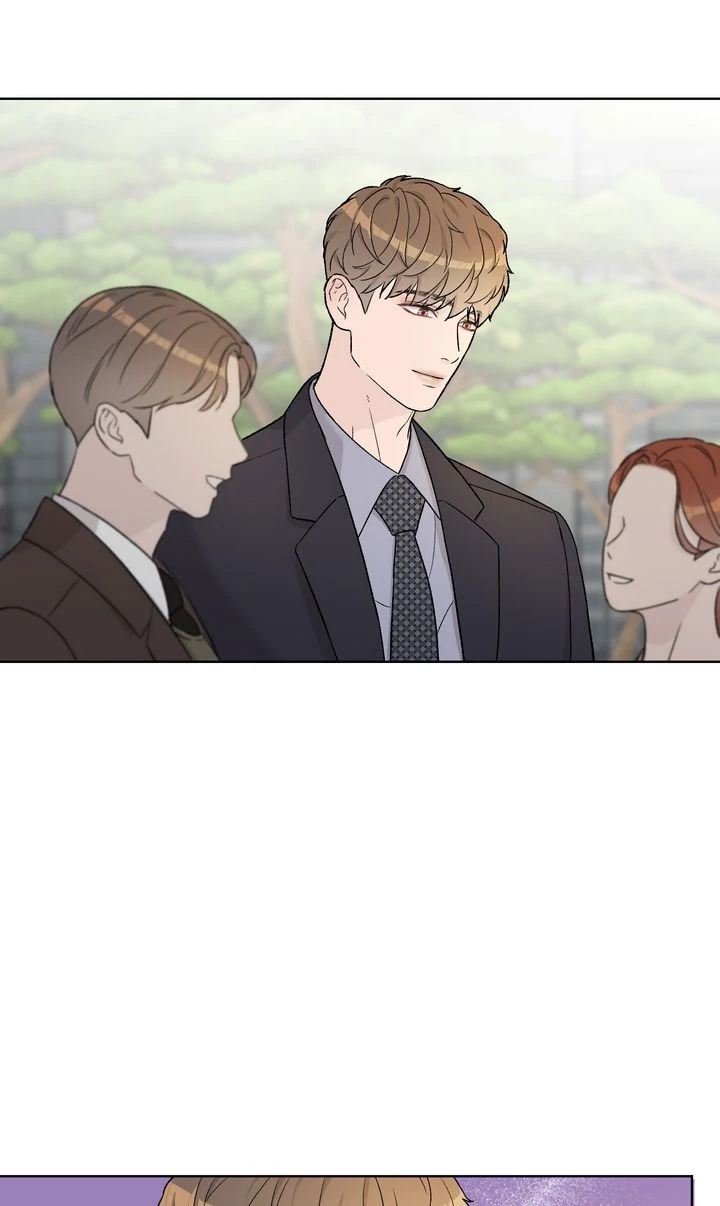 Such a Good Boy [Full ver.] - Chapter 4 manhwa