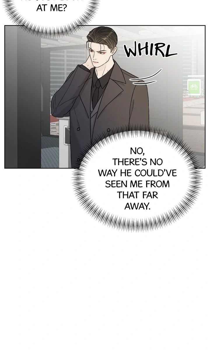 Such a Good Boy [Full ver.] - Chapter 4 manhwa
