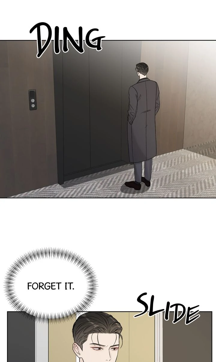 Such a Good Boy [Full ver.] - Chapter 4 manhwa