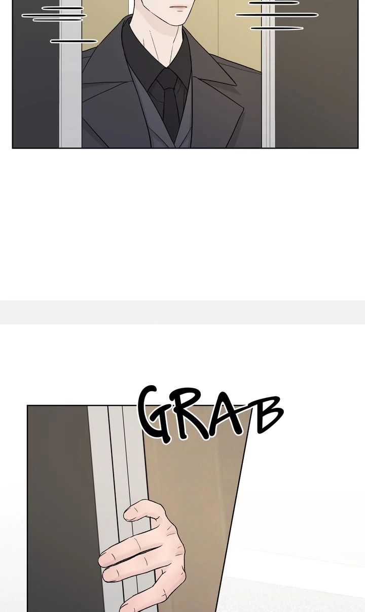 Such a Good Boy [Full ver.] - Chapter 4 manhwa