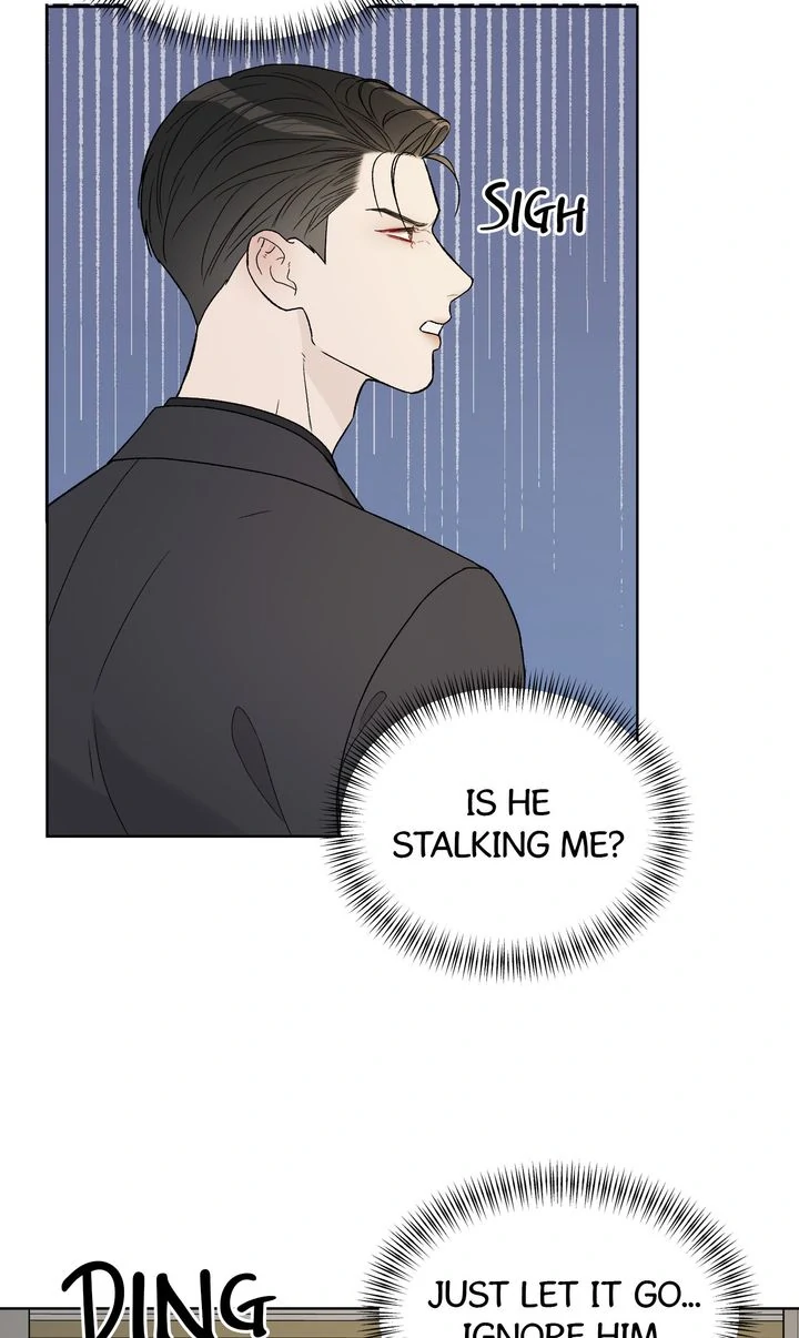 Such a Good Boy [Full ver.] - Chapter 4 manhwa