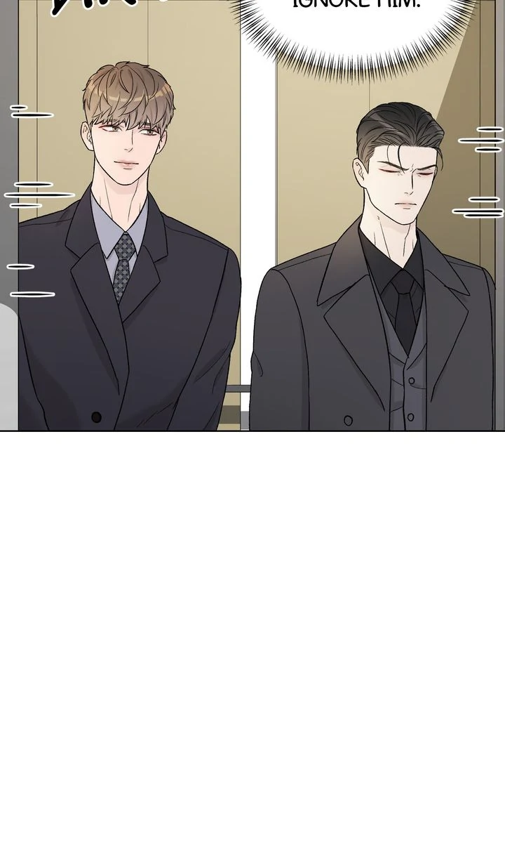 Such a Good Boy [Full ver.] - Chapter 4 manhwa