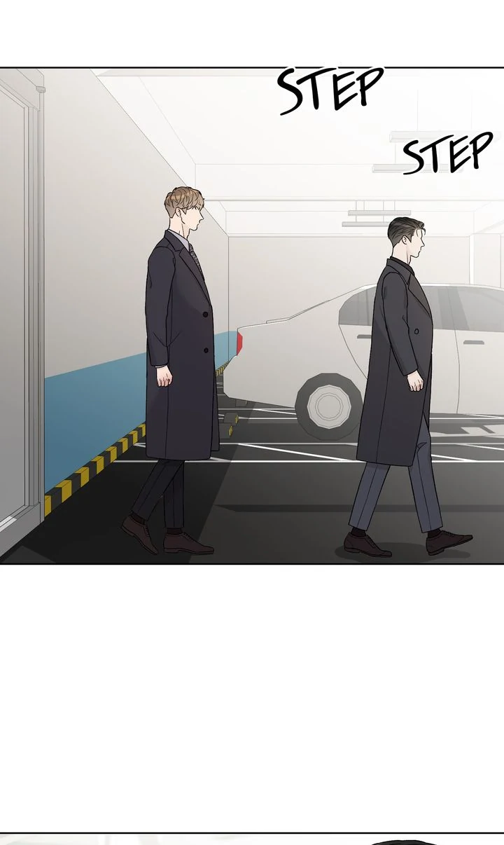 Such a Good Boy [Full ver.] - Chapter 4 manhwa