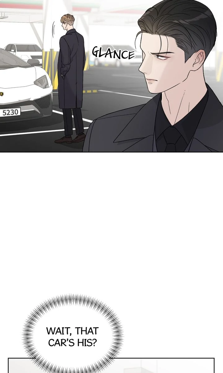 Such a Good Boy [Full ver.] - Chapter 4 manhwa