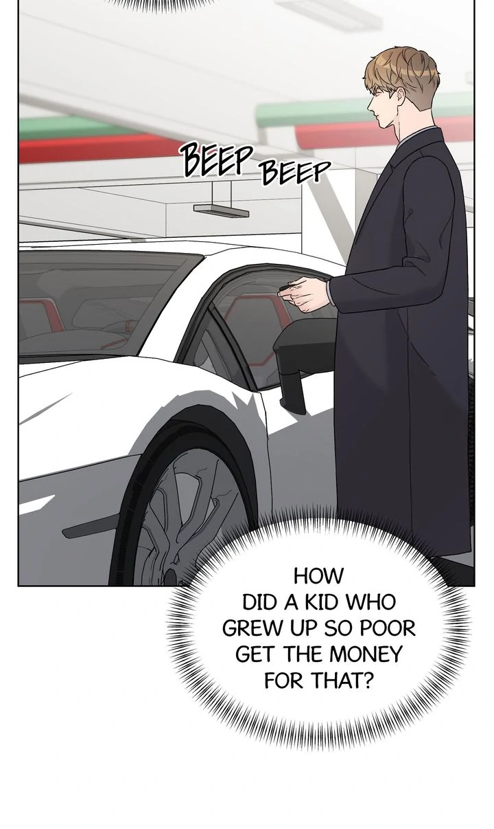Such a Good Boy [Full ver.] - Chapter 4 manhwa