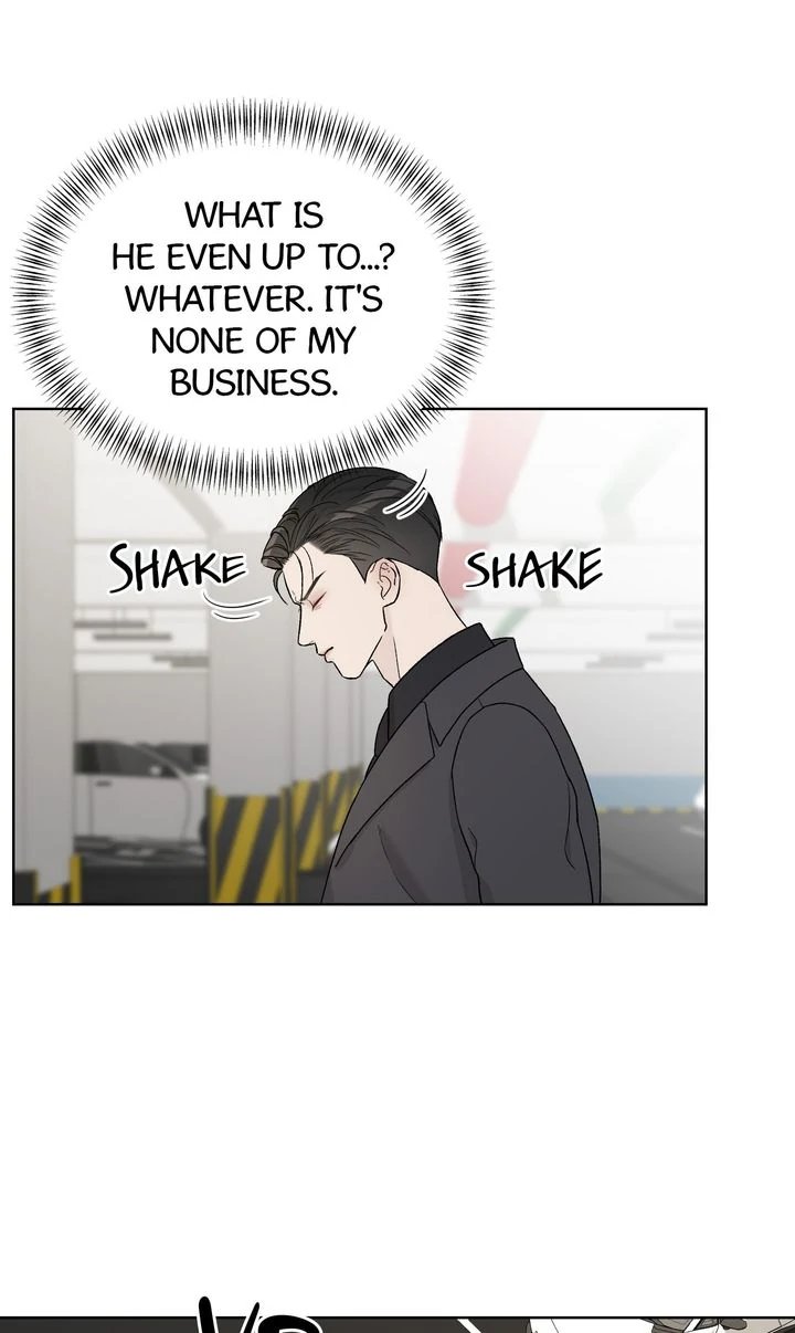 Such a Good Boy [Full ver.] - Chapter 4 manhwa