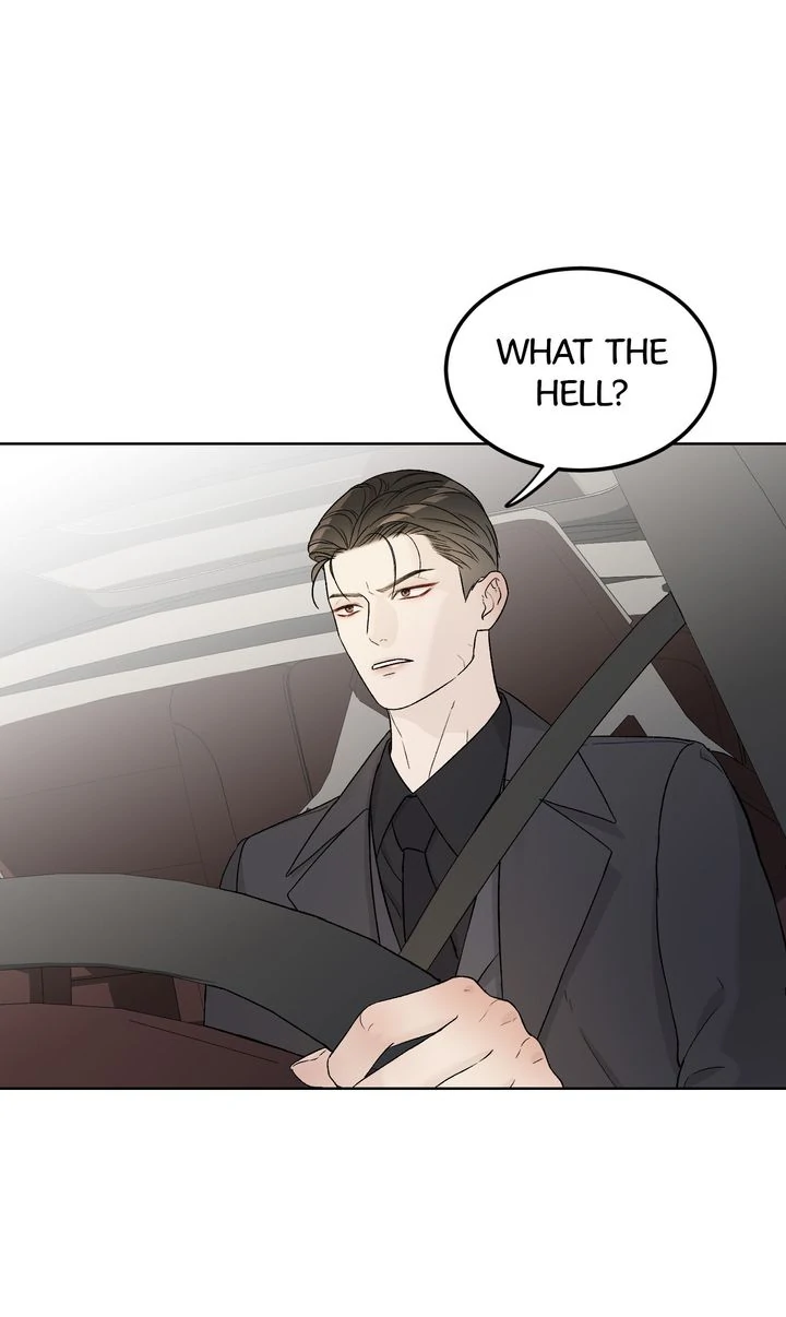 Such a Good Boy [Full ver.] - Chapter 4 manhwa
