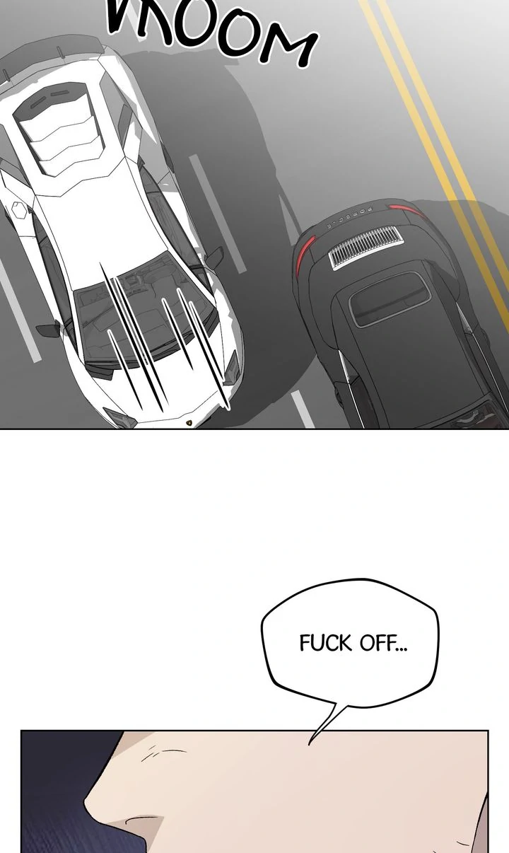 Such a Good Boy [Full ver.] - Chapter 4 manhwa