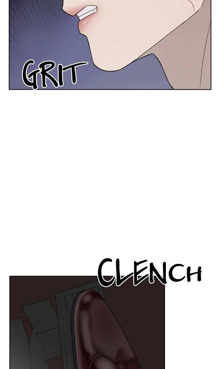 Such a Good Boy [Full ver.] - Chapter 4 manhwa