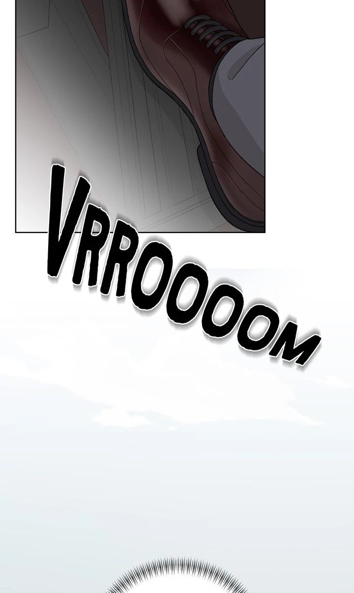 Such a Good Boy [Full ver.] - Chapter 4 manhwa