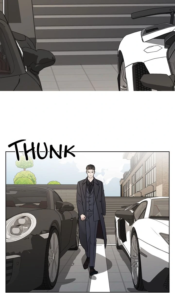 Such a Good Boy [Full ver.] - Chapter 4 manhwa