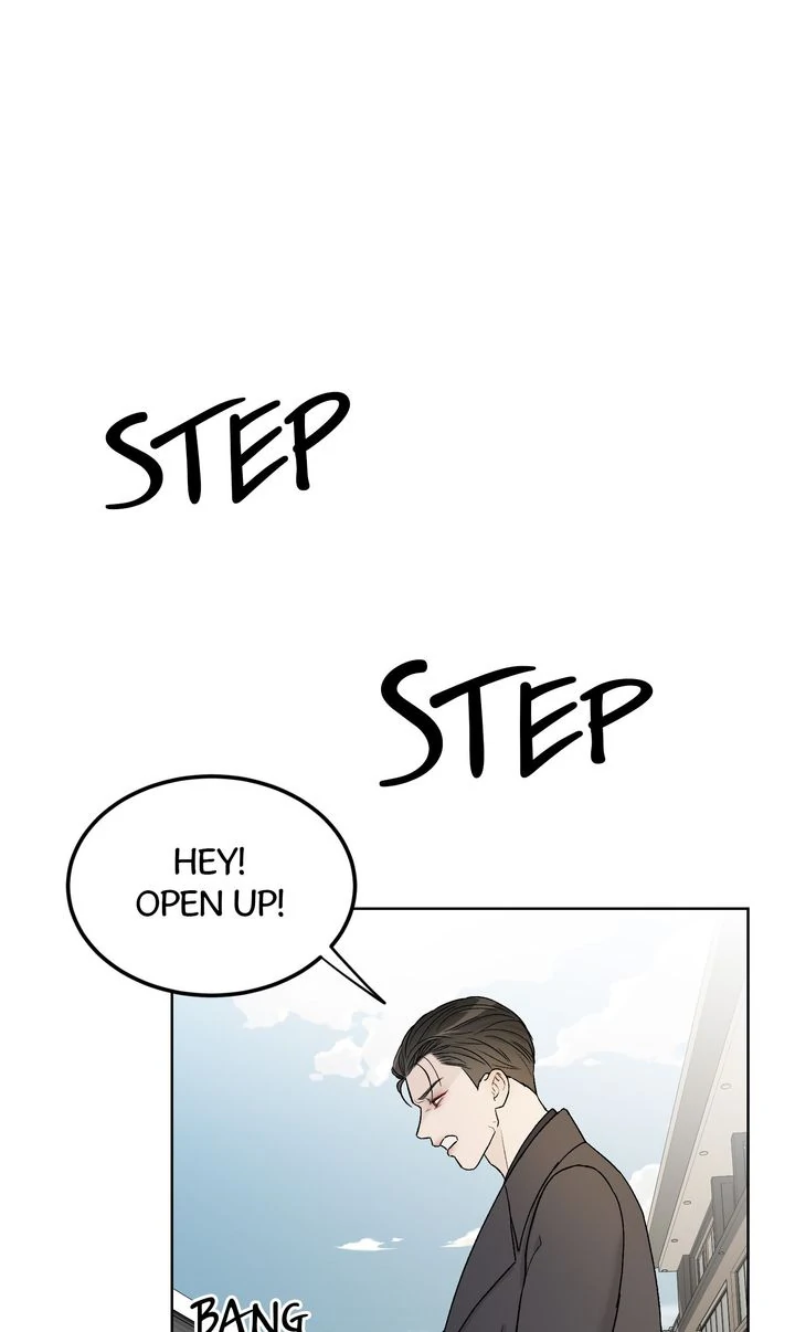Such a Good Boy [Full ver.] - Chapter 4 manhwa
