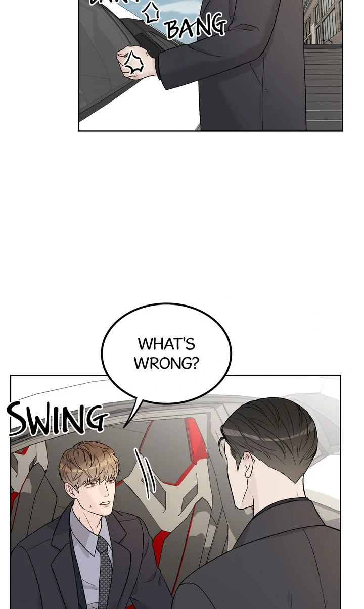 Such a Good Boy [Full ver.] - Chapter 4 manhwa