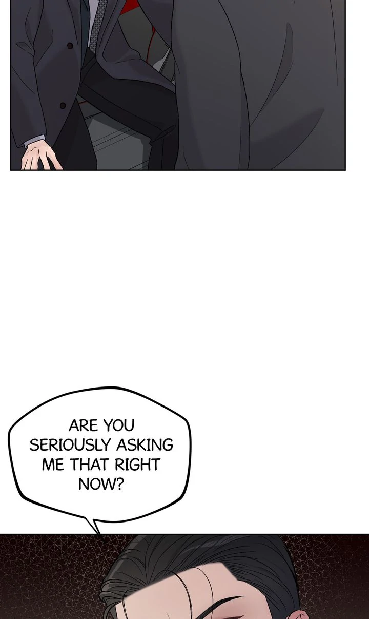 Such a Good Boy [Full ver.] - Chapter 4 manhwa