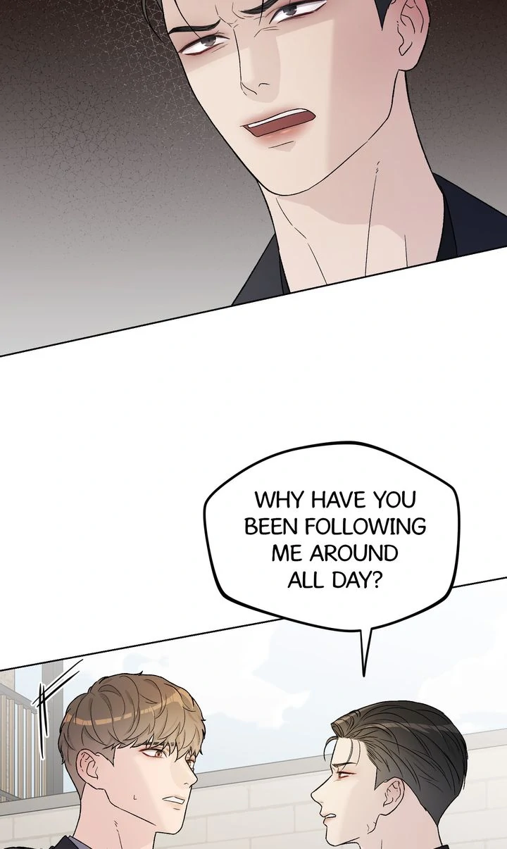 Such a Good Boy [Full ver.] - Chapter 4 manhwa