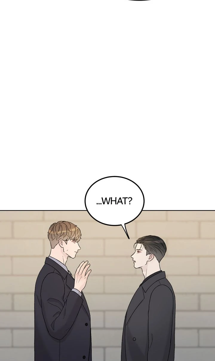 Such a Good Boy [Full ver.] - Chapter 4 manhwa