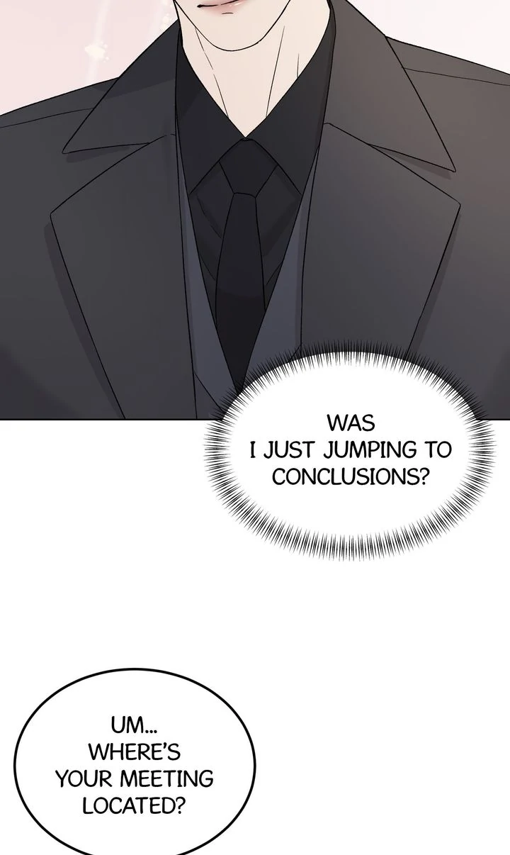 Such a Good Boy [Full ver.] - Chapter 4 manhwa