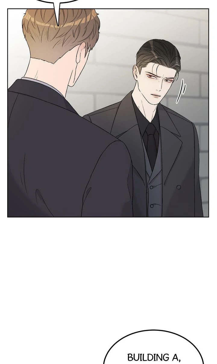Such a Good Boy [Full ver.] - Chapter 4 manhwa