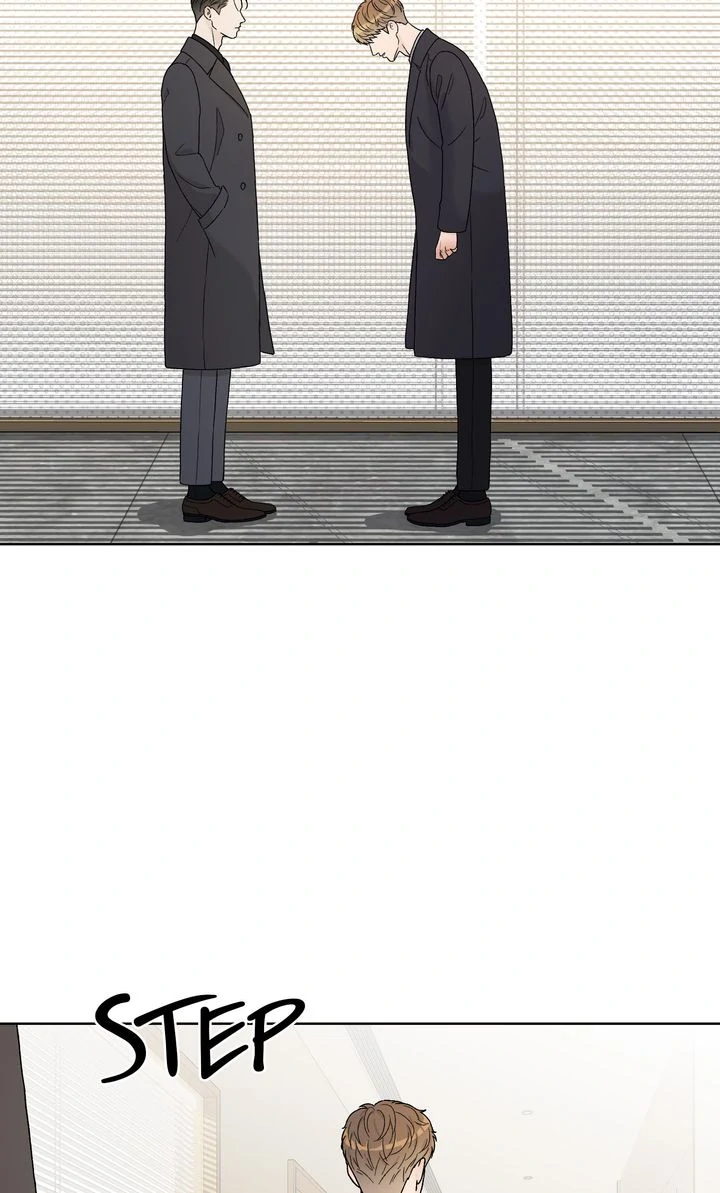 Such a Good Boy [Full ver.] - Chapter 5 manhwa