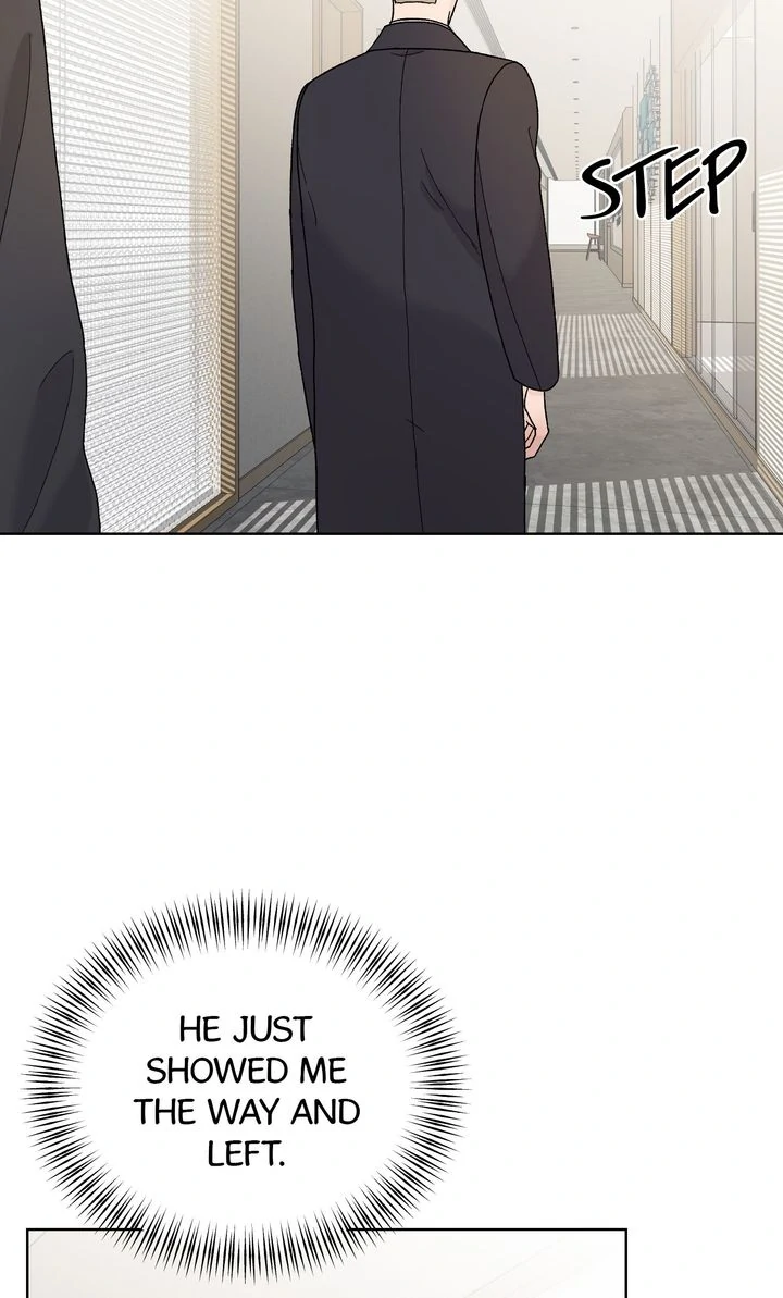 Such a Good Boy [Full ver.] - Chapter 5 manhwa