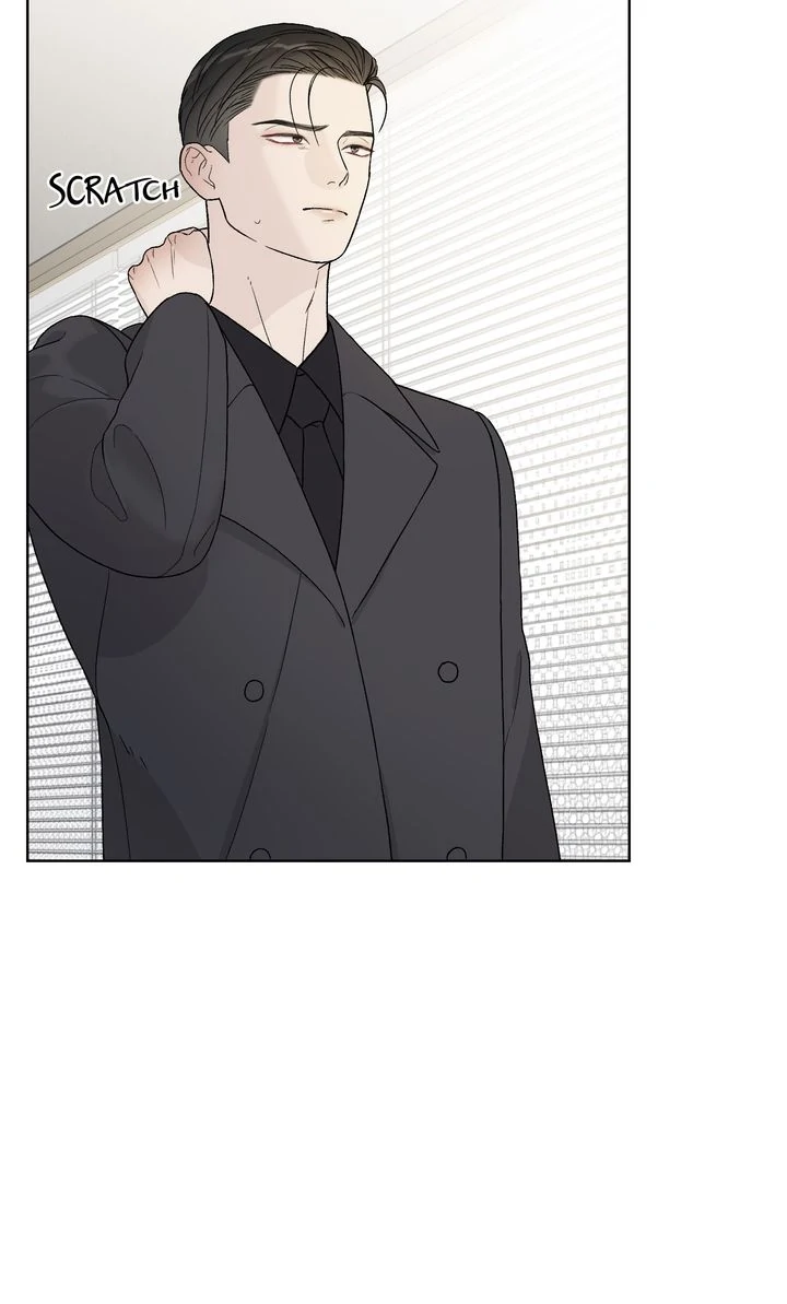 Such a Good Boy [Full ver.] - Chapter 5 manhwa