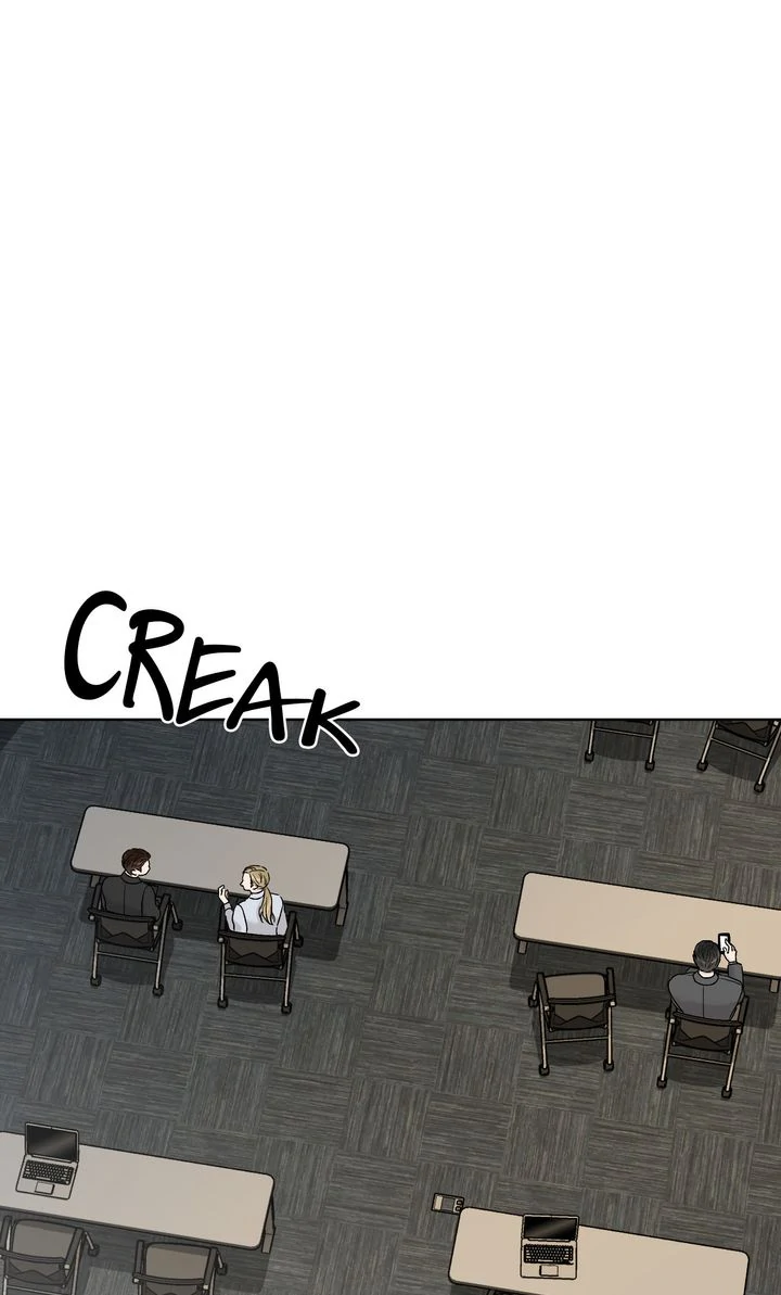 Such a Good Boy [Full ver.] - Chapter 5 manhwa