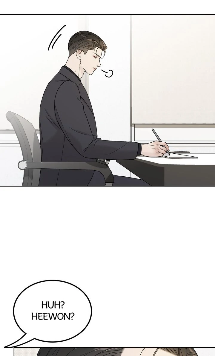 Such a Good Boy [Full ver.] - Chapter 5 manhwa