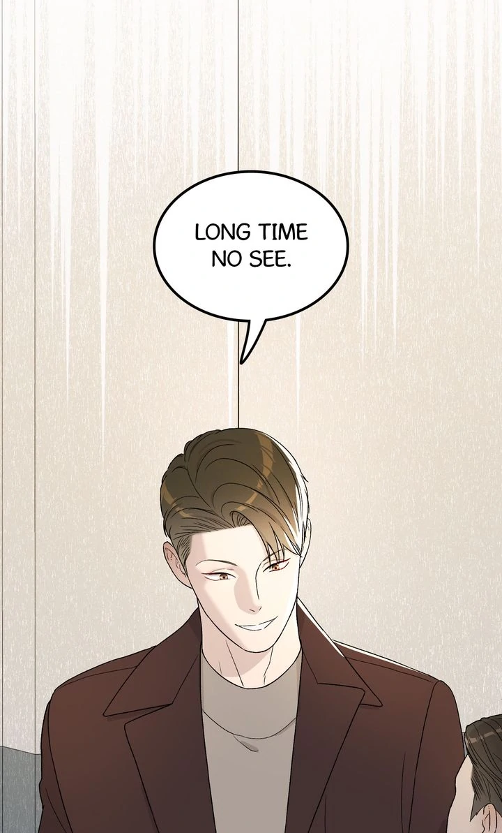 Such a Good Boy [Full ver.] - Chapter 5 manhwa